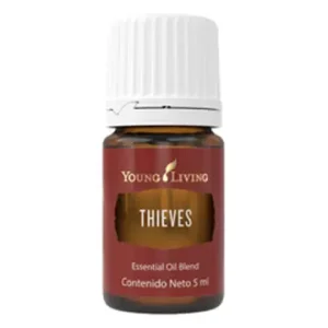 Thieves - Mezcla de Aceites Esenciales