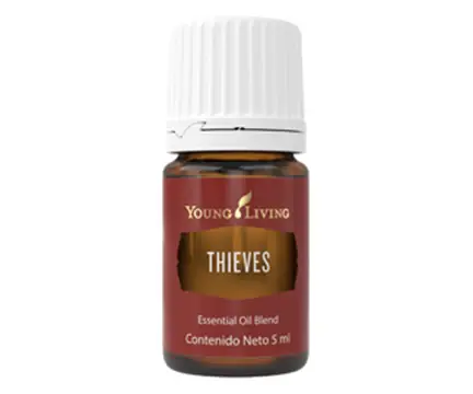Thieves - Mezcla de Aceites Esenciales