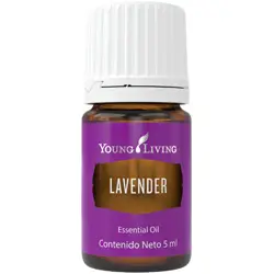Aceite Esencial de Lavanda